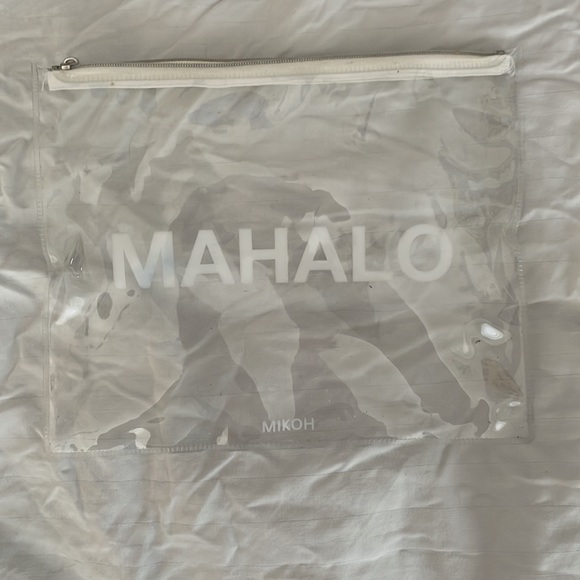 Mikoh Bikini - Picture 8 of 8